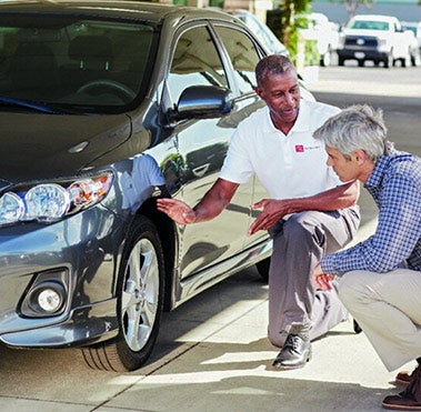 Service Center | Stone Mountain Toyota in Lilburn GA