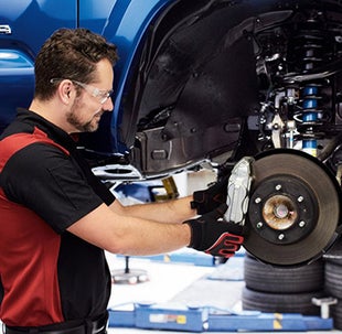 Service Center | Stone Mountain Toyota in Lilburn GA