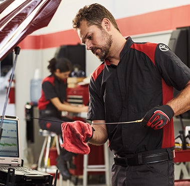 Service Center | Stone Mountain Toyota in Lilburn GA