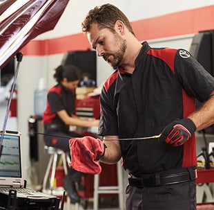Service Center | Stone Mountain Toyota in Lilburn GA