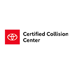 Certified Collision Center | Stone Mountain Toyota in Lilburn GA