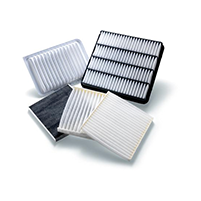 Cabin Air Filters at Stone Mountain Toyota in Lilburn GA