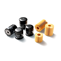 Oil Filters at Stone Mountain Toyota in Lilburn GA