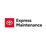 Toyota Express Maintenance | Stone Mountain Toyota in Lilburn GA