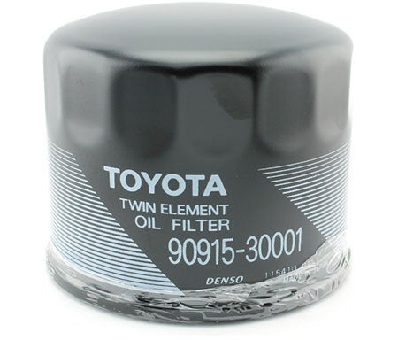 Toyota Oil Filter | Stone Mountain Toyota in Lilburn GA