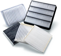 Toyota Cabin Air Filter | Stone Mountain Toyota in Lilburn GA