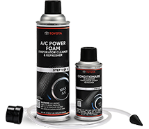 Service Fluid Replacement | Stone Mountain Toyota in Lilburn GA