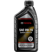 Toyota Oil Change | Stone Mountain Toyota in Lilburn GA