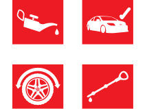 ToyotaCare | Stone Mountain Toyota in Lilburn GA