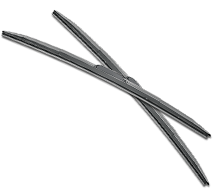 Toyota Wiper Blades | Stone Mountain Toyota in Lilburn GA