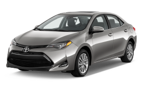 Toyota Corolla Rental at Stone Mountain Toyota in #CITY GA
