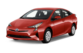 Toyota Prius Rental at Stone Mountain Toyota in #CITY GA