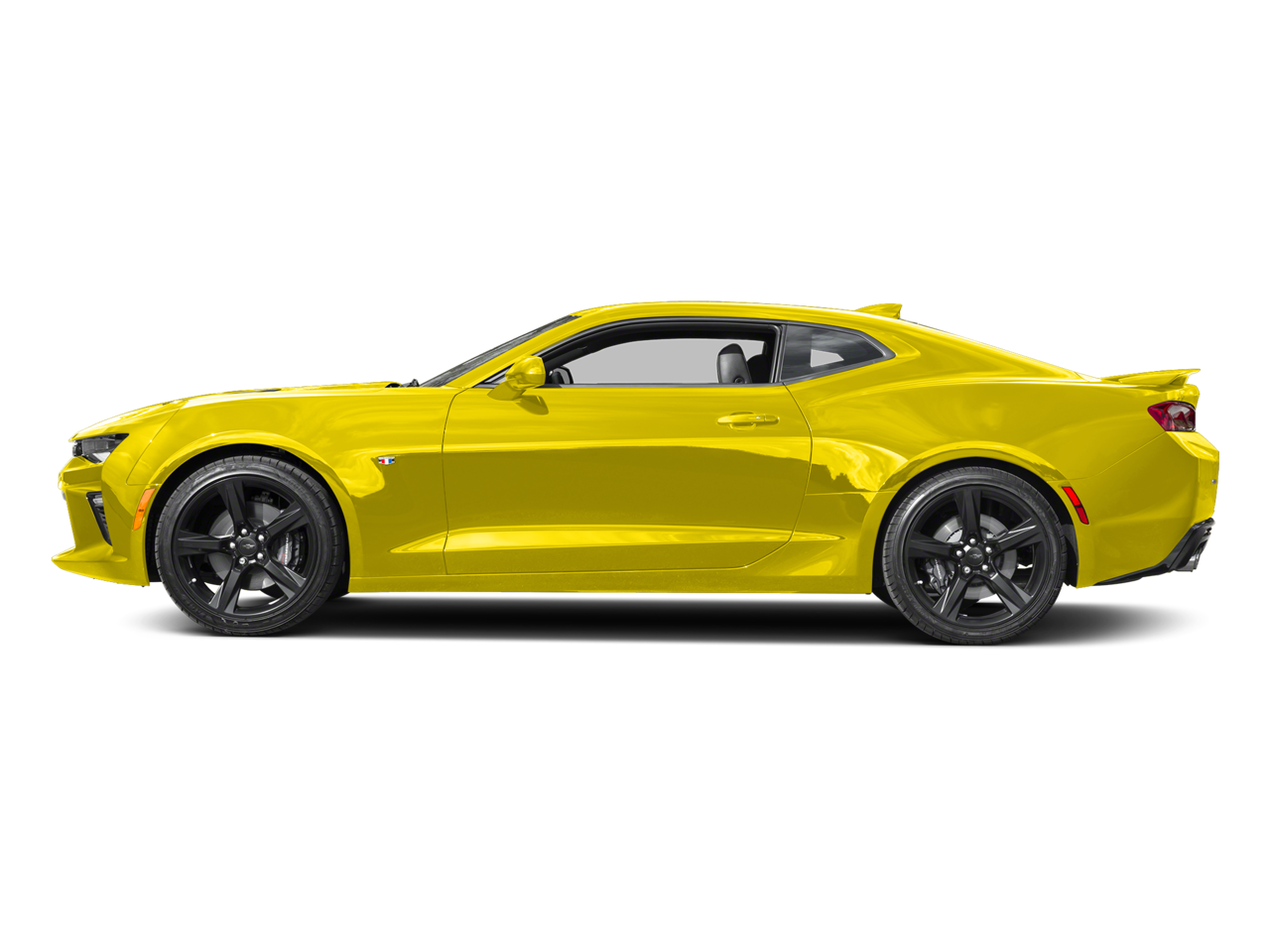 2016 Chevrolet Camaro SS