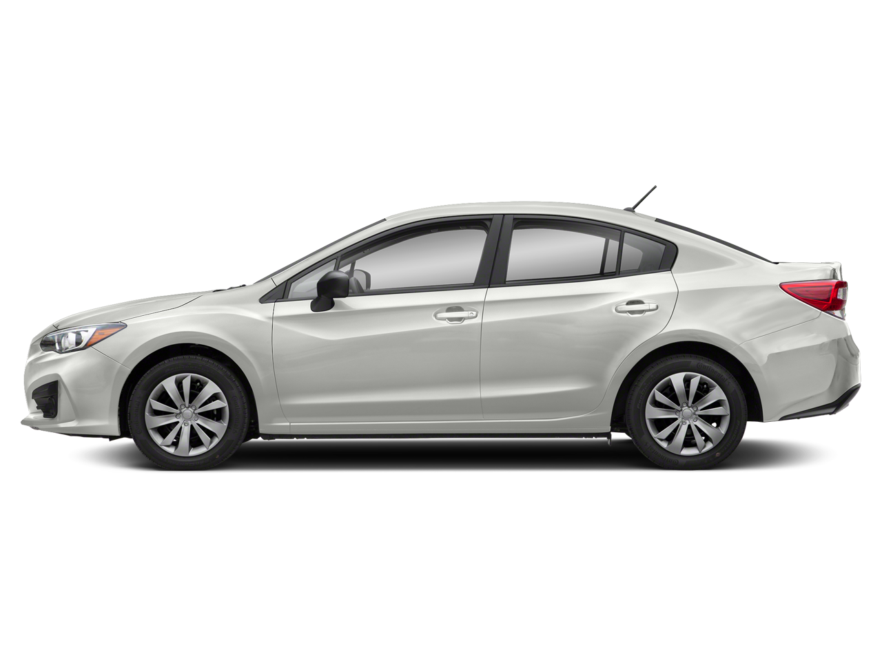 2019 Subaru Impreza Premium