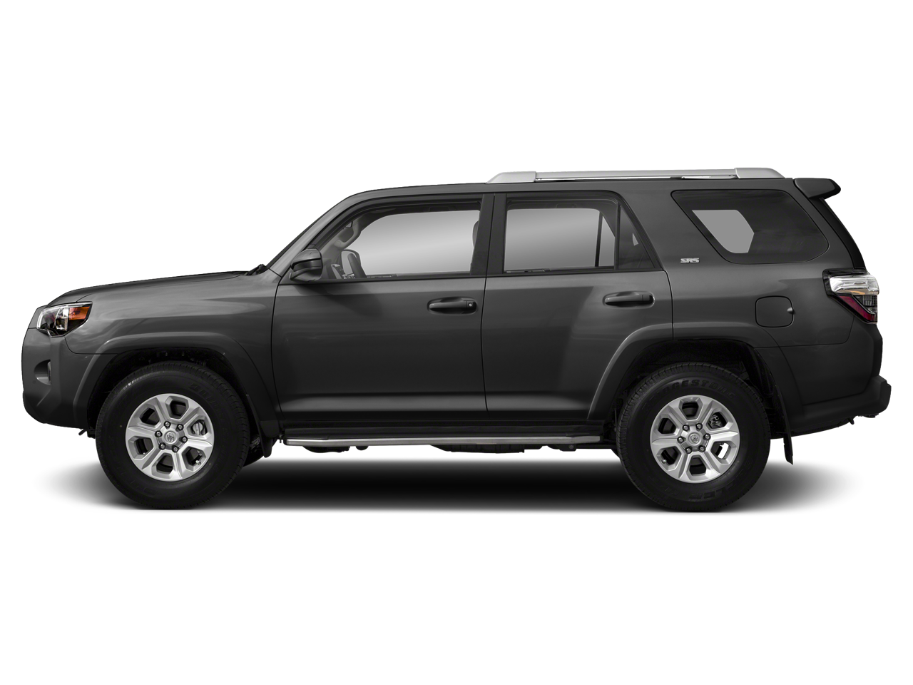2019 Toyota 4Runner TRD Off-Road