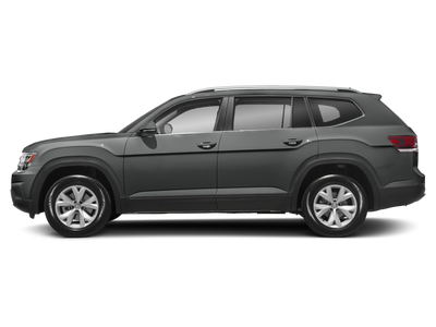 2019 Volkswagen Atlas 3.6L V6 SEL Premium