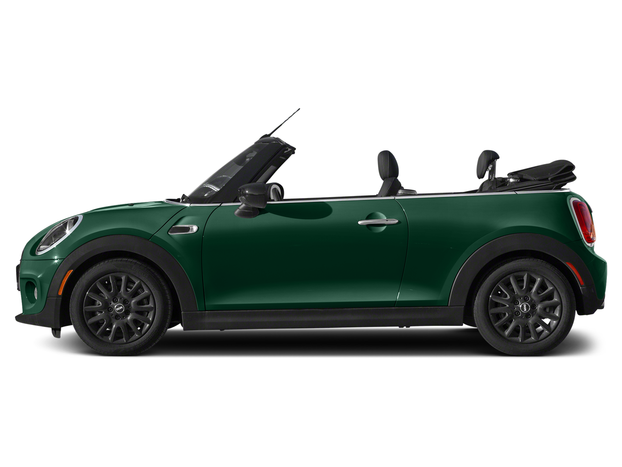 2020 MINI Convertible Cooper