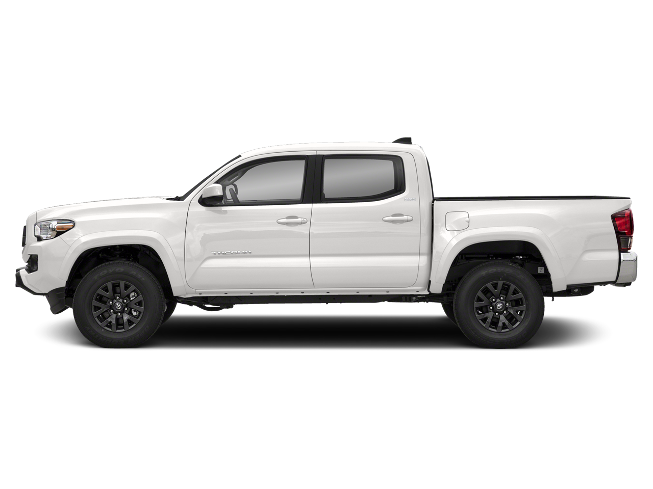 2020 Toyota Tacoma 2WD SR5