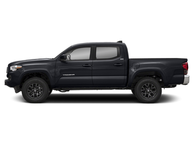 2021 Toyota Tacoma 4WD SR5