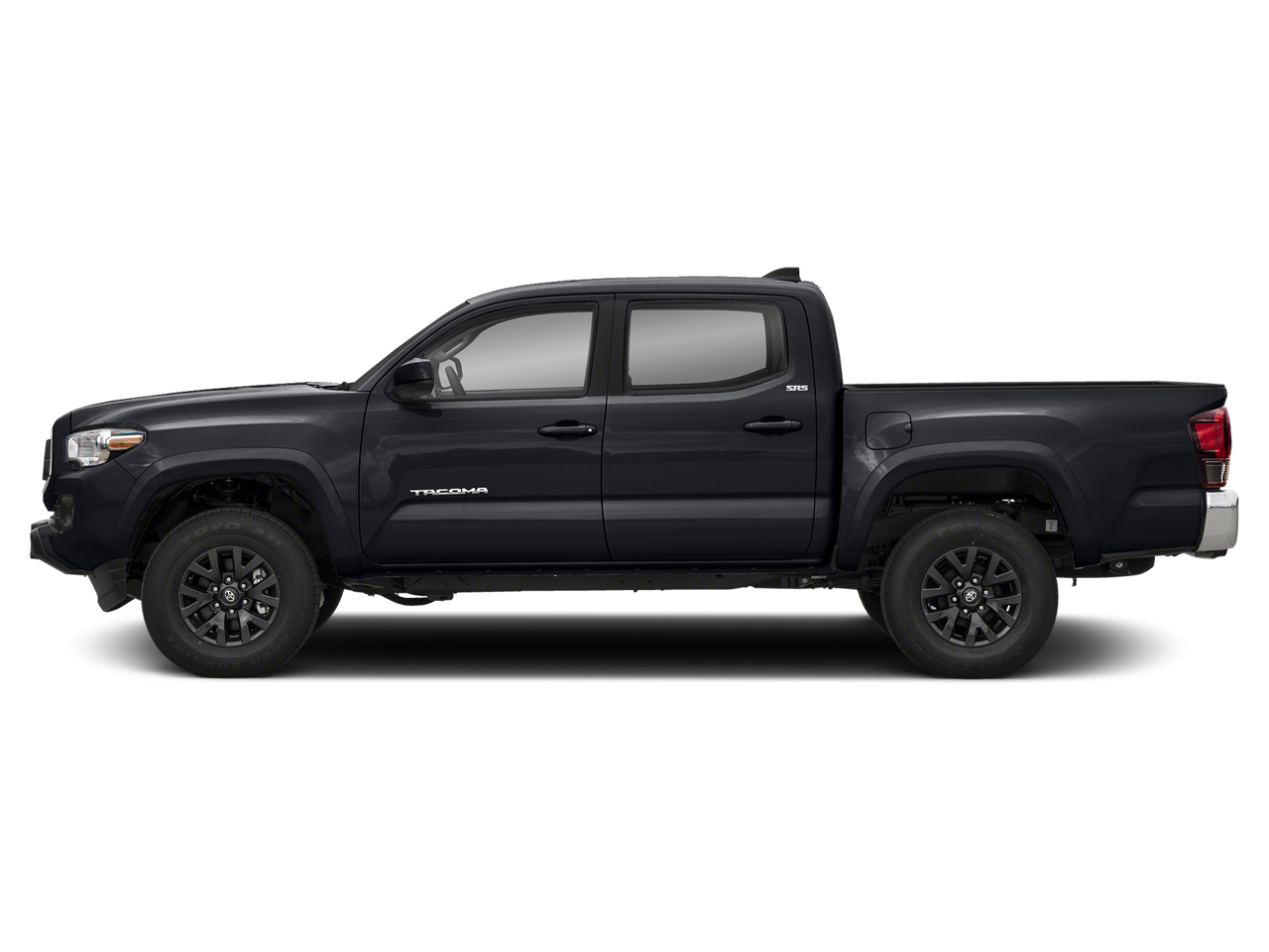 2021 Toyota Tacoma 4WD SR5