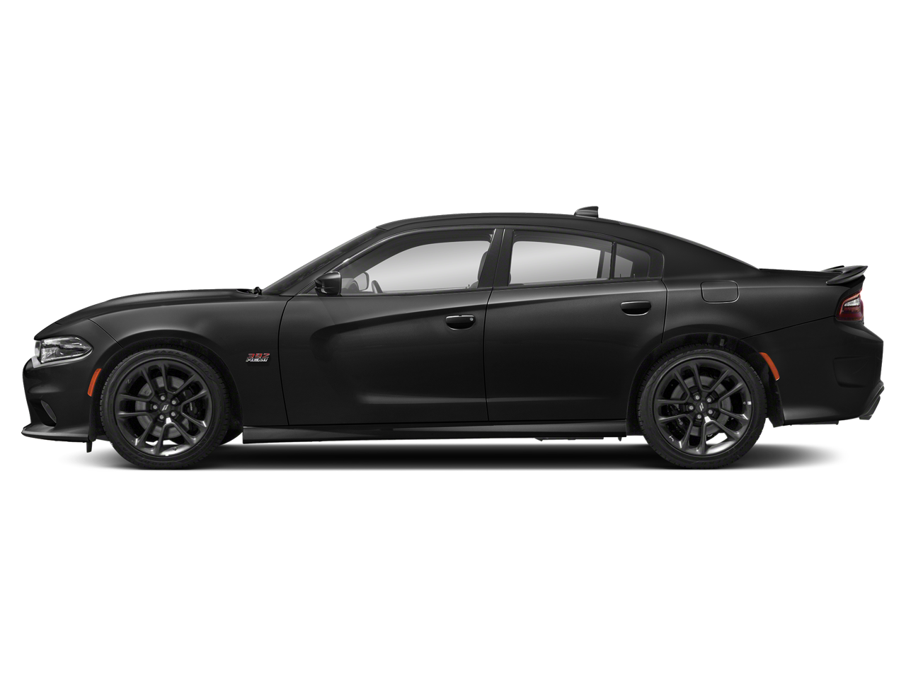 2022 Dodge Charger Scat Pack