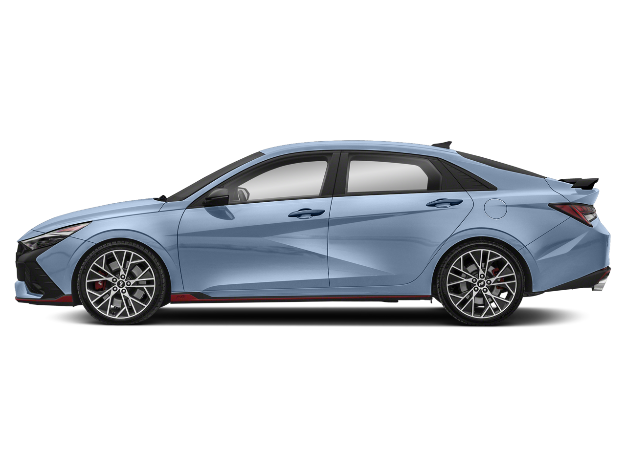 2022 Hyundai Elantra N Base
