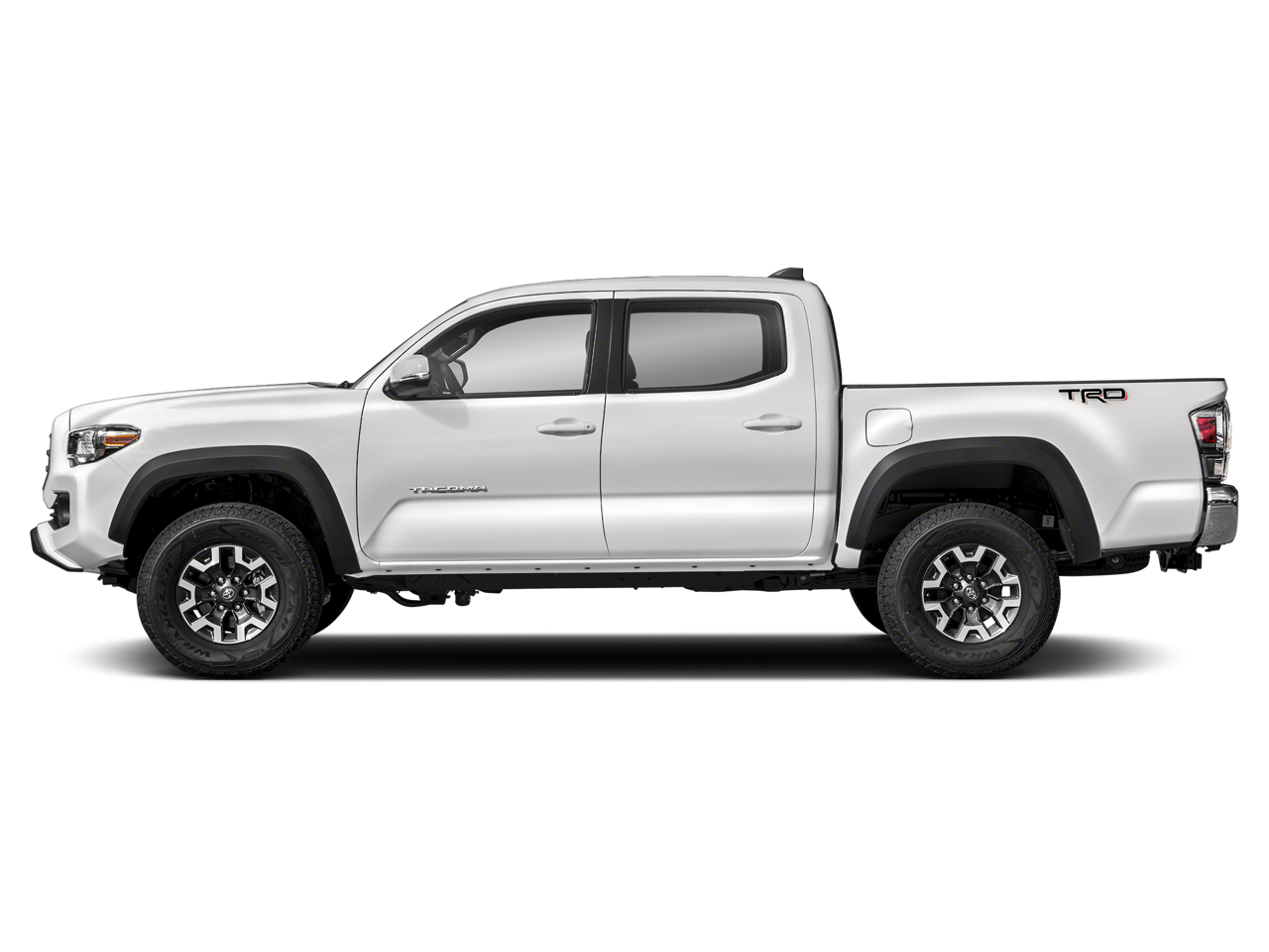 2022 Toyota Tacoma 2WD TRD Off Road