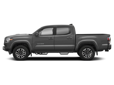2022 Toyota Tacoma 2WD TRD Sport