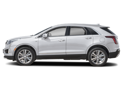 2023 Cadillac XT5 FWD Luxury