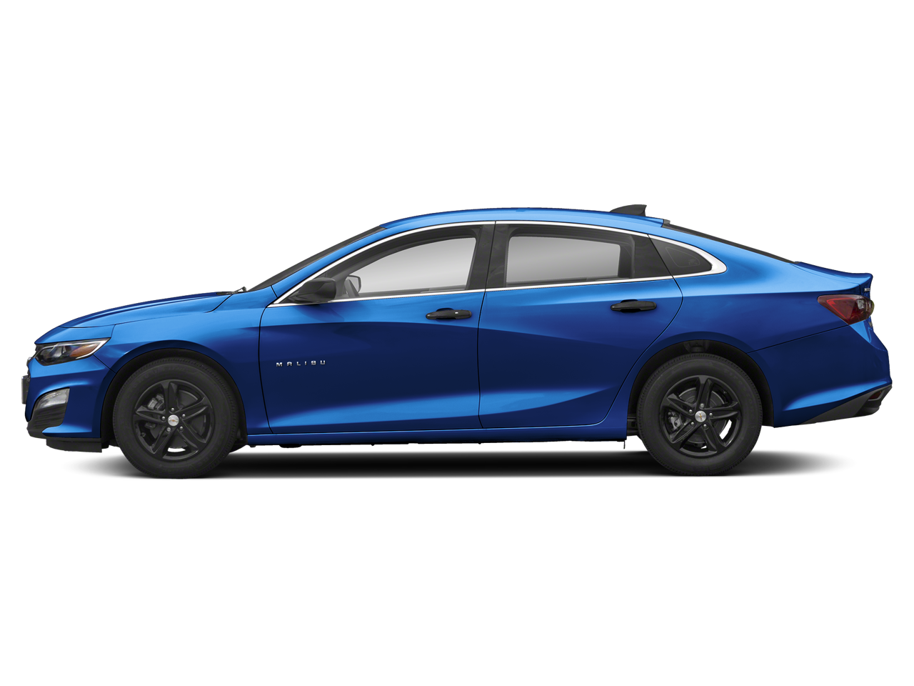 2023 Chevrolet Malibu LS
