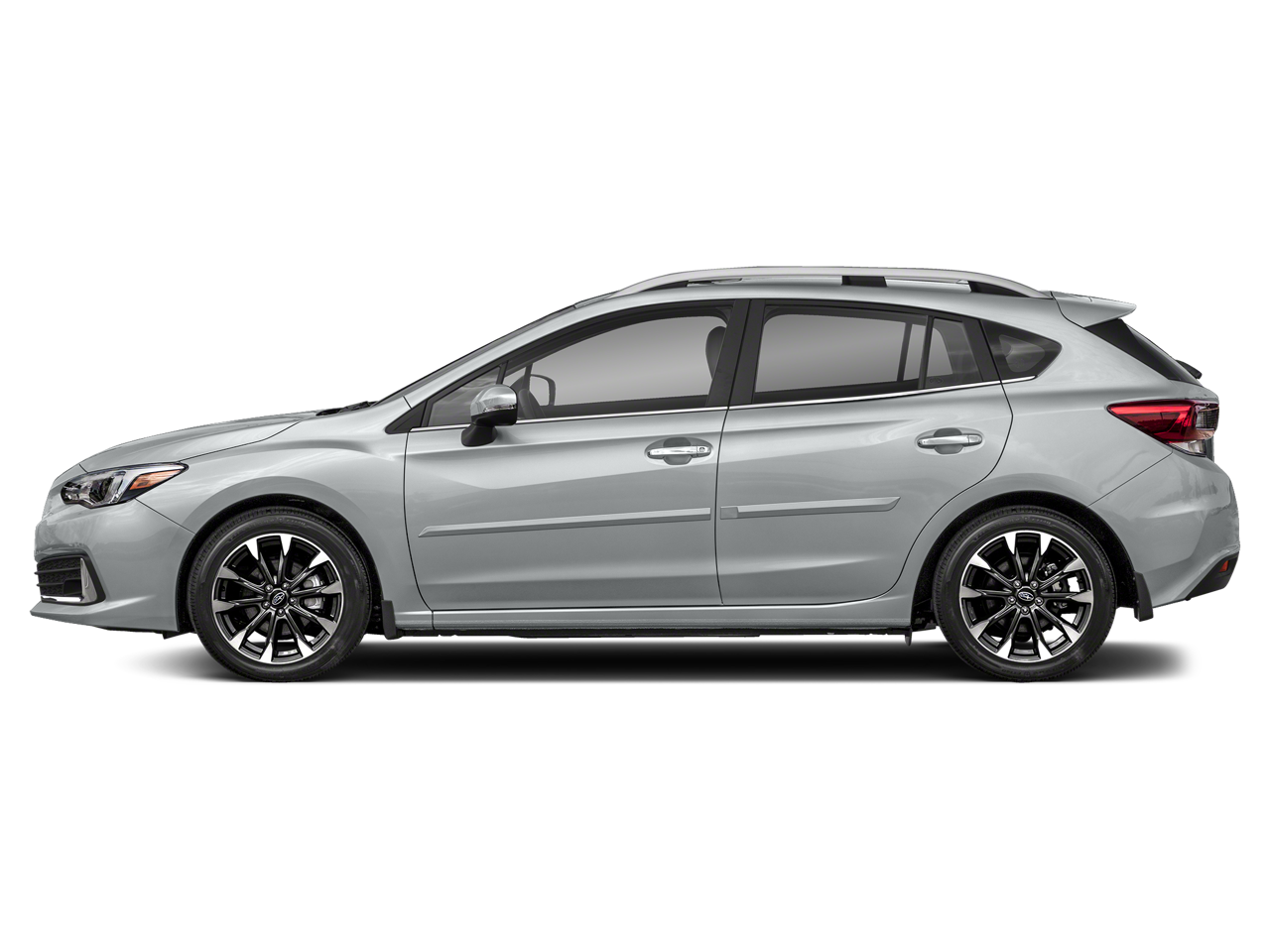 2023 Subaru Impreza Limited