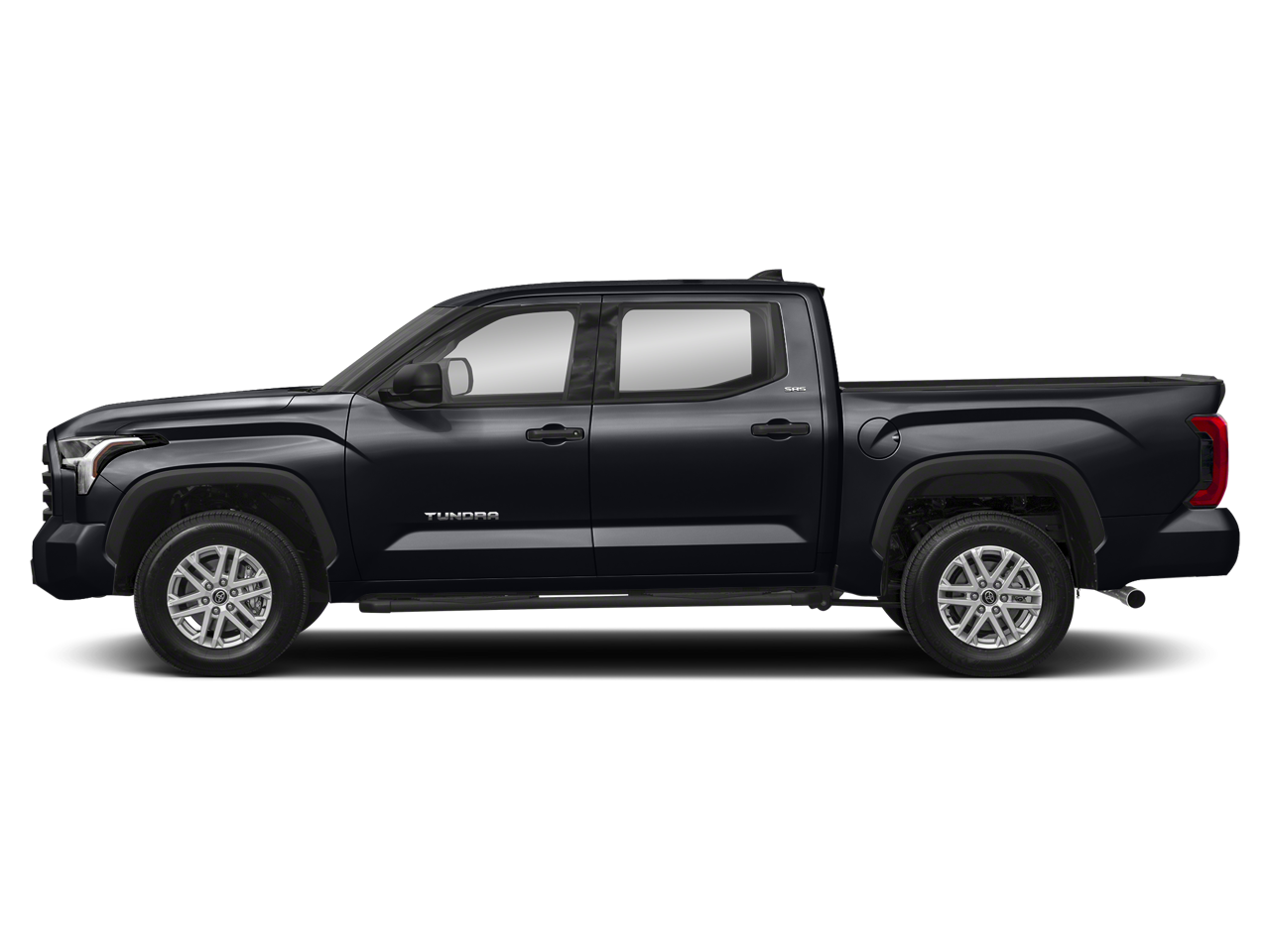 2023 Toyota Tundra 4WD SR5