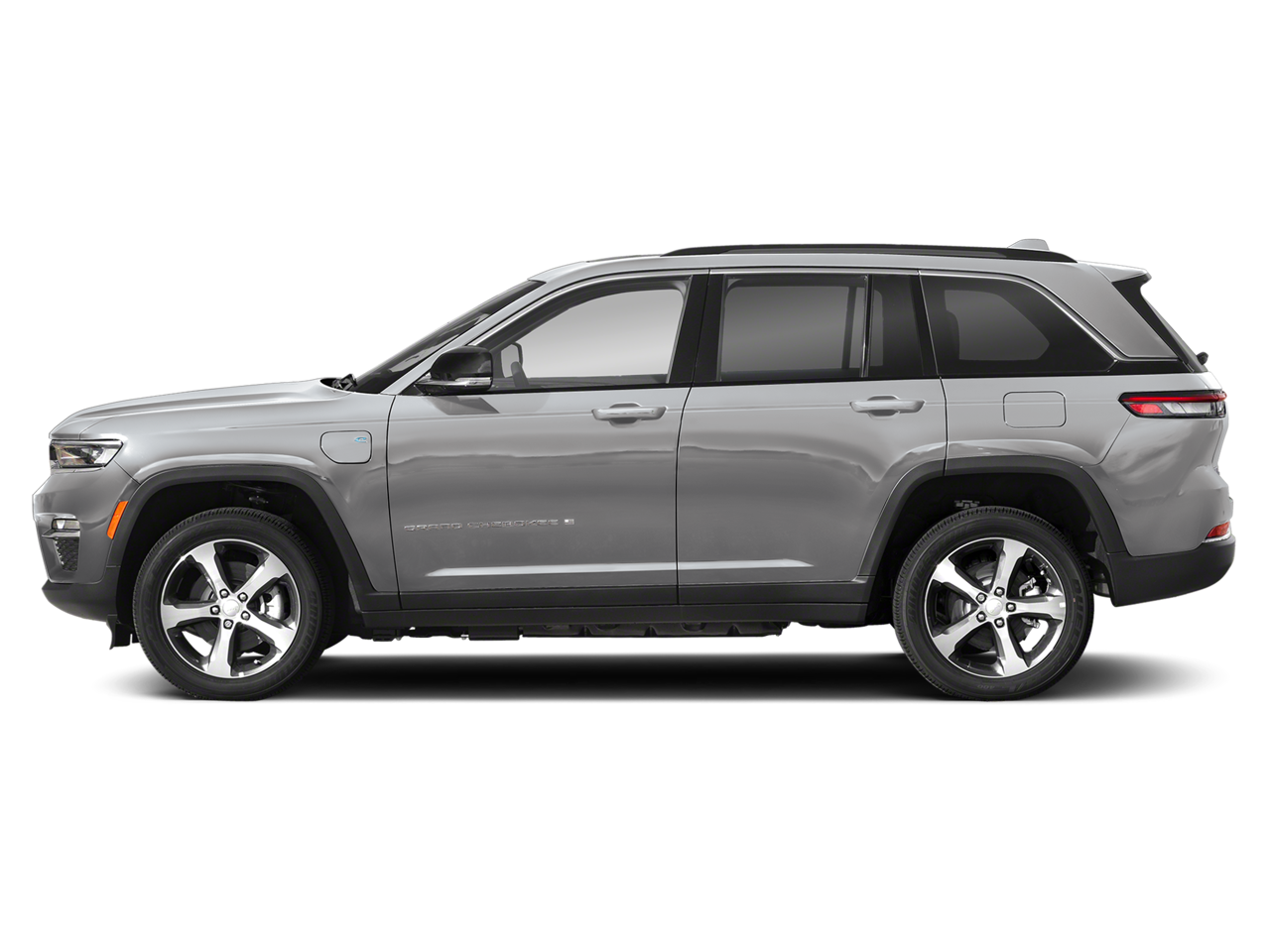 2024 Jeep Grand Cherokee 4xe Trailhawk