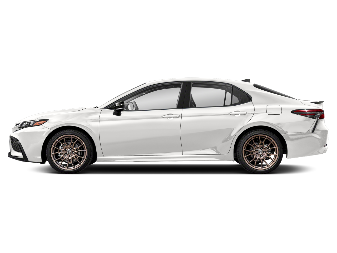 2024 Toyota Camry SE Nightshade