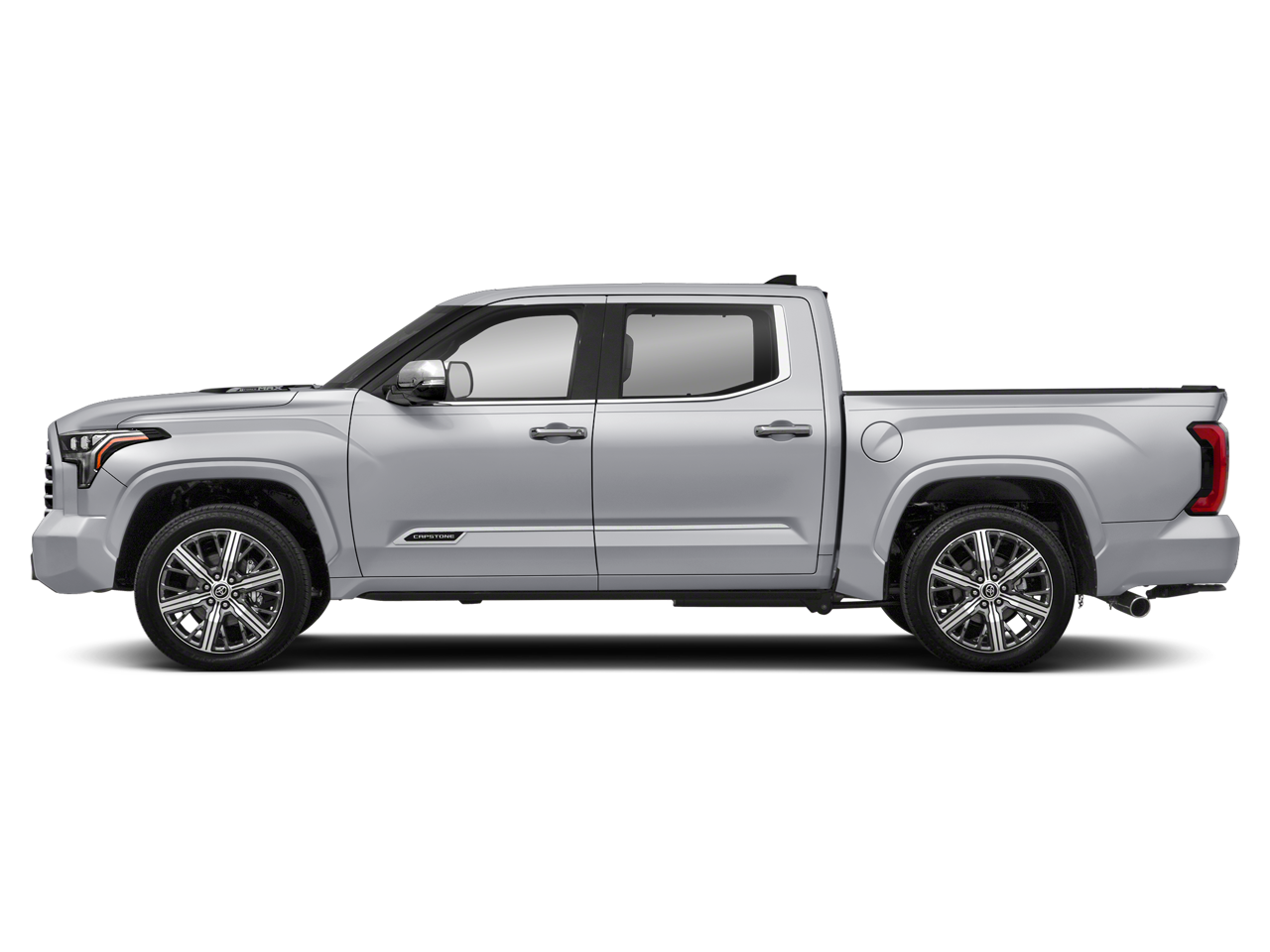 2024 Toyota Tundra 4WD Capstone Hybrid