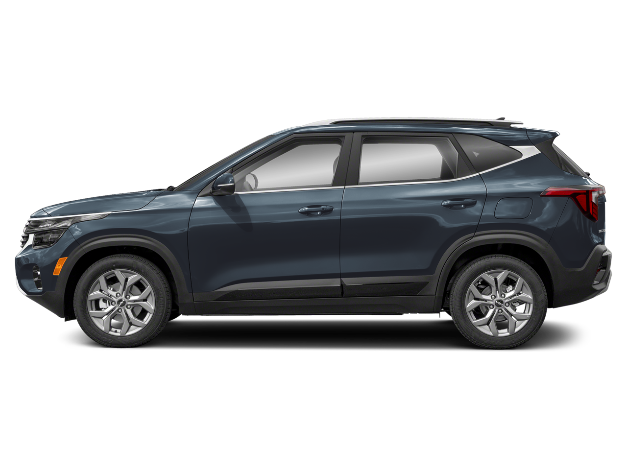 2025 Kia Seltos S - Photo 36