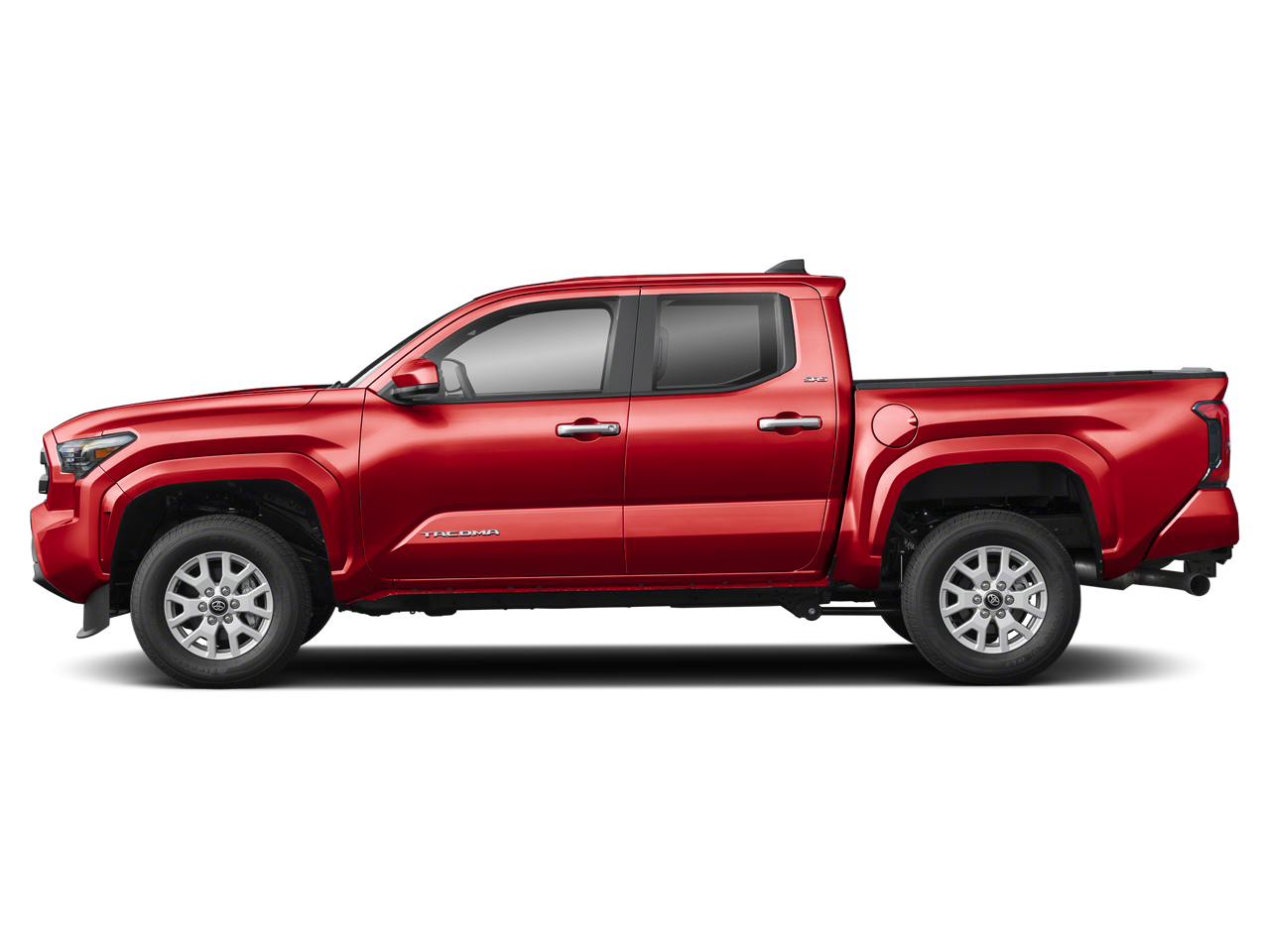 2026 Toyota Tacoma 4WD SR5