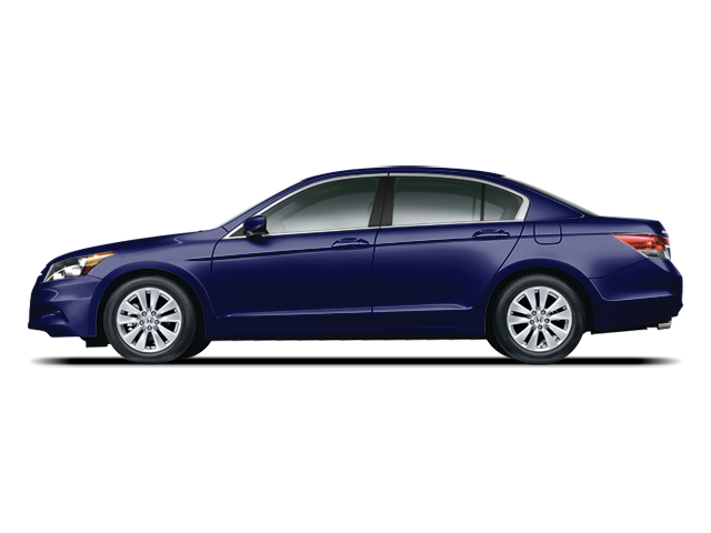 2011 Honda Accord Sdn EX