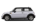 2011 MINI Cooper Hardtop 2dr Cpe