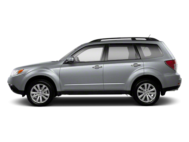 2011 Subaru Forester 2.5X Touring