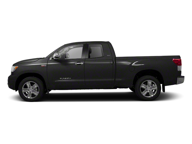 2011 Toyota Tundra 2WD Truck Grade