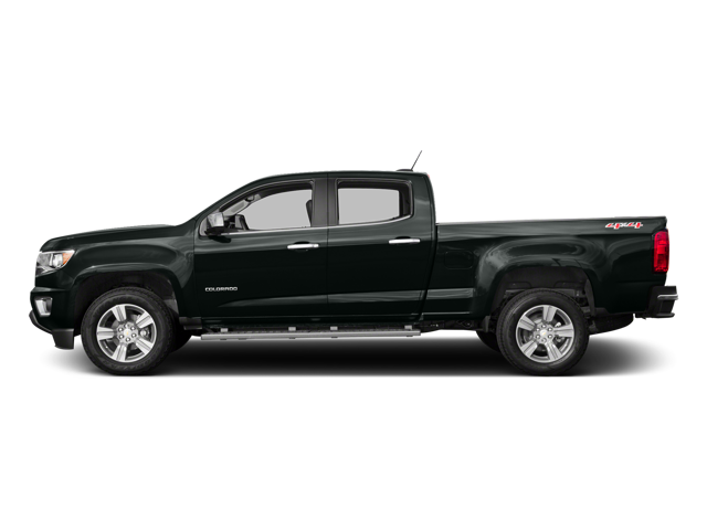 2016 Chevrolet Colorado 2WD LT