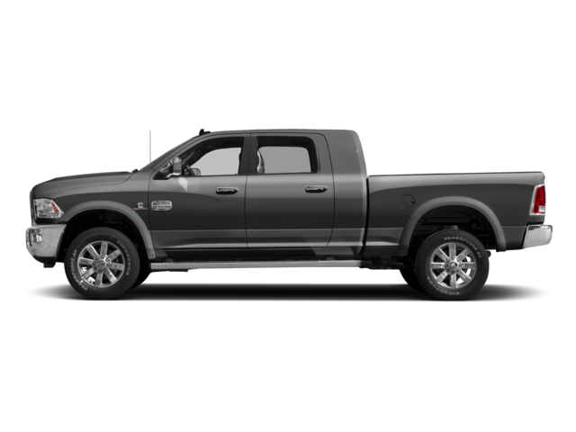 2017 RAM 2500 Limited
