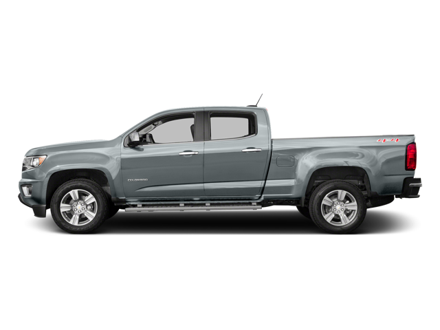 2018 Chevrolet Colorado 2WD LT