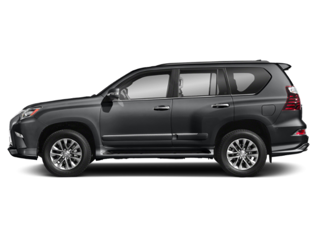 2018 Lexus GX 460 GX 460 Premium