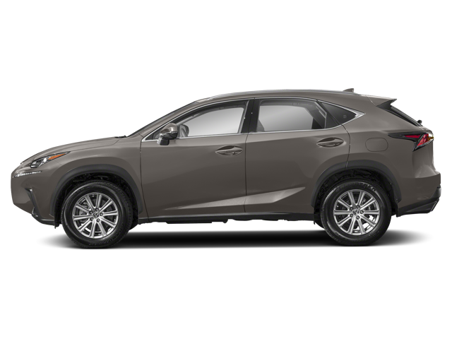 2018 Lexus NX NX 300 F Sport