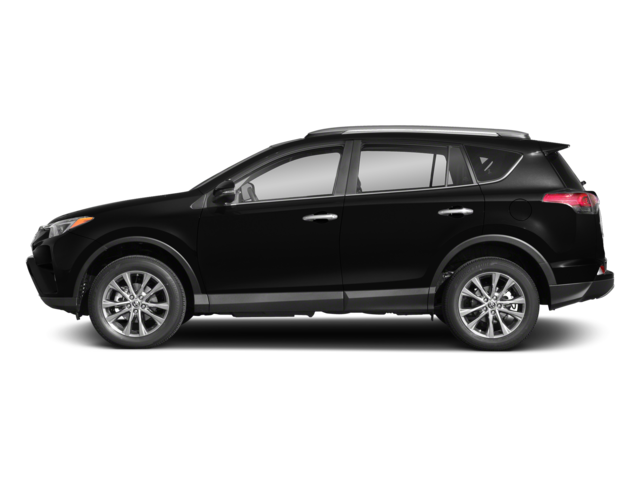 2018 Toyota RAV4 SE