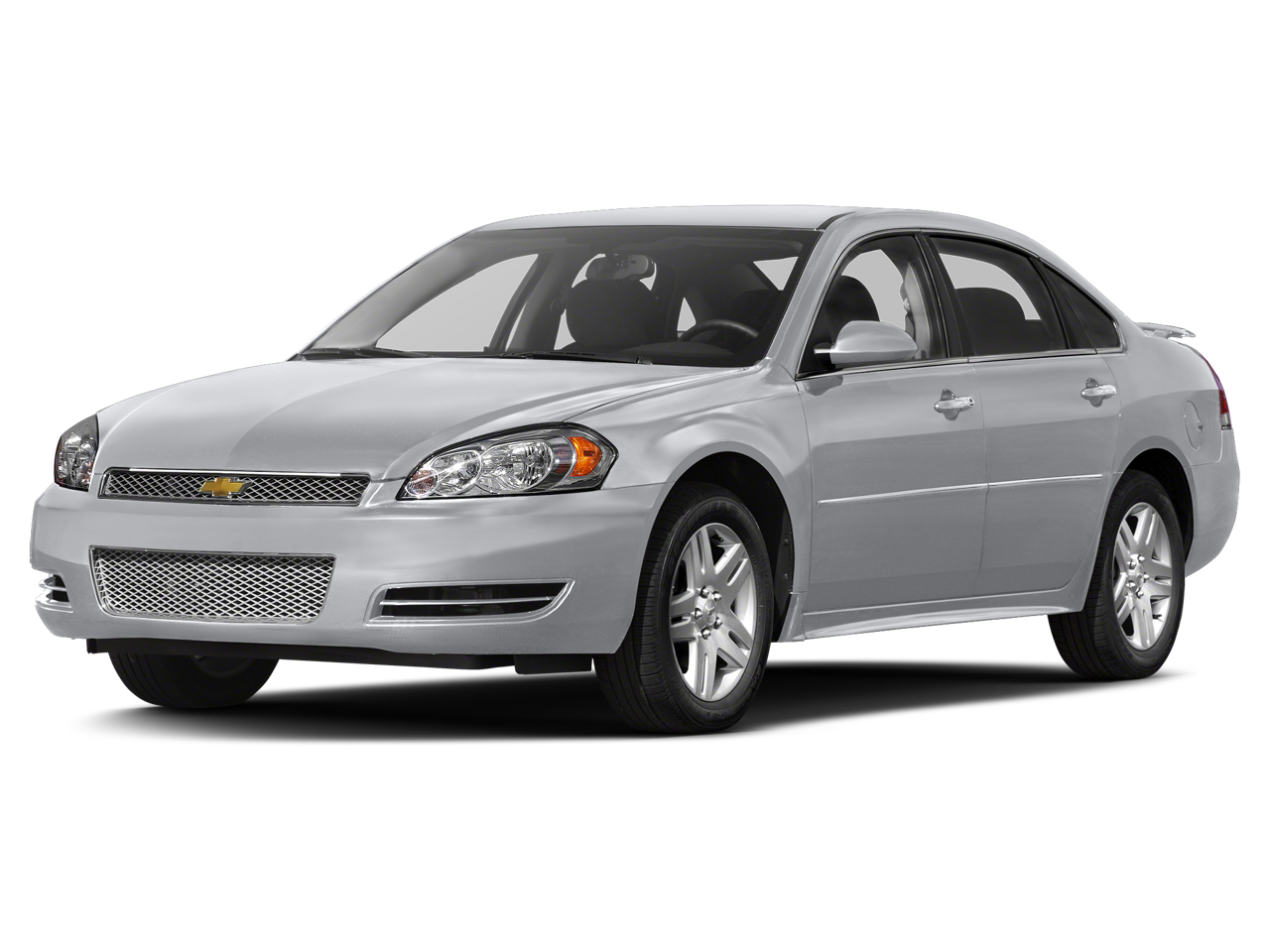 2015 Chevrolet Impala Limited LT