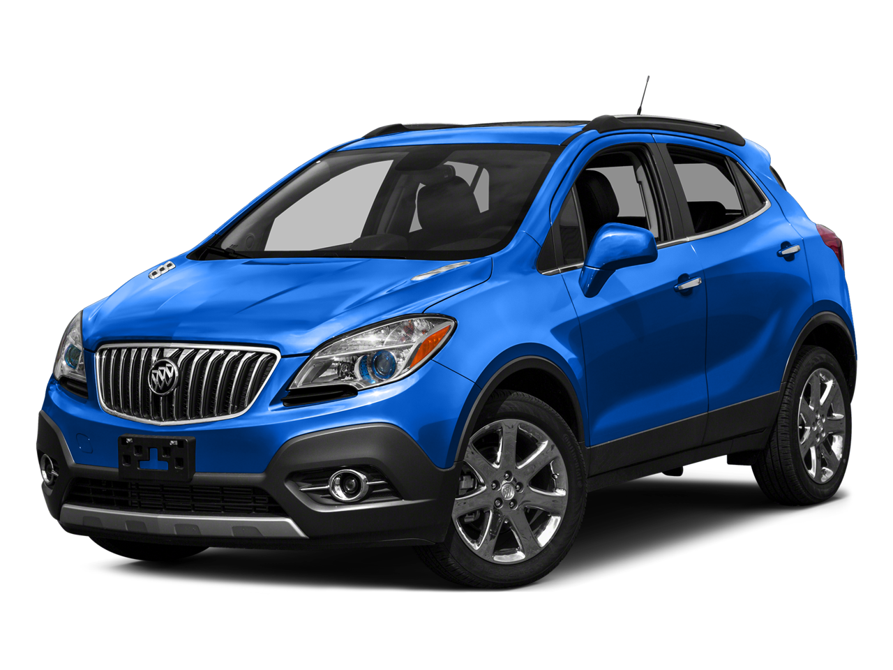 2016 Buick Encore Leather