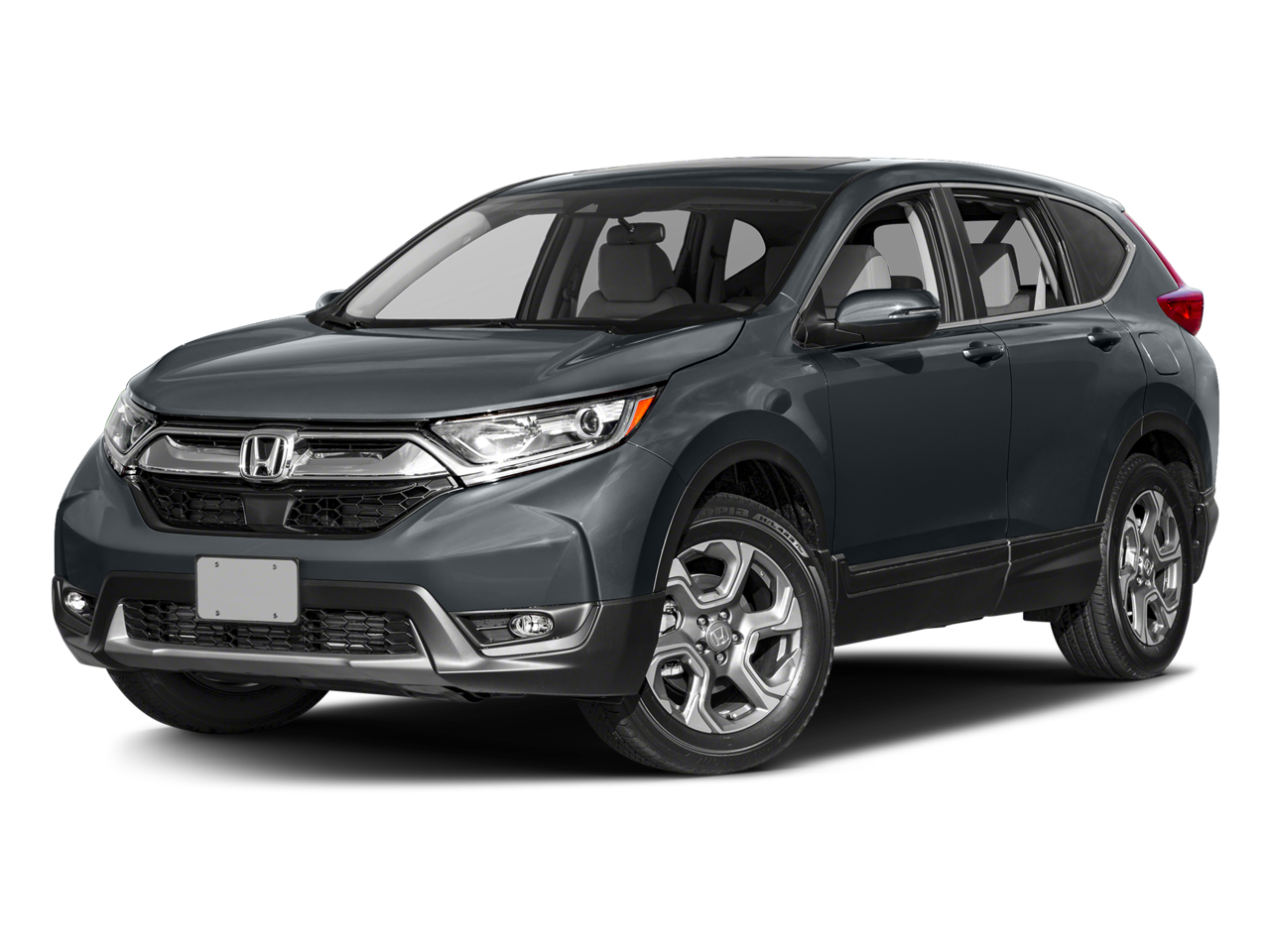2017 Honda CR-V EX AWD's photo